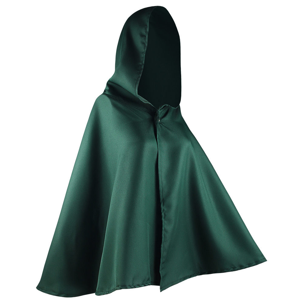 Płaszcz do cosplayu Atak Tytan – Attack Titan Cloak recenzja i cena