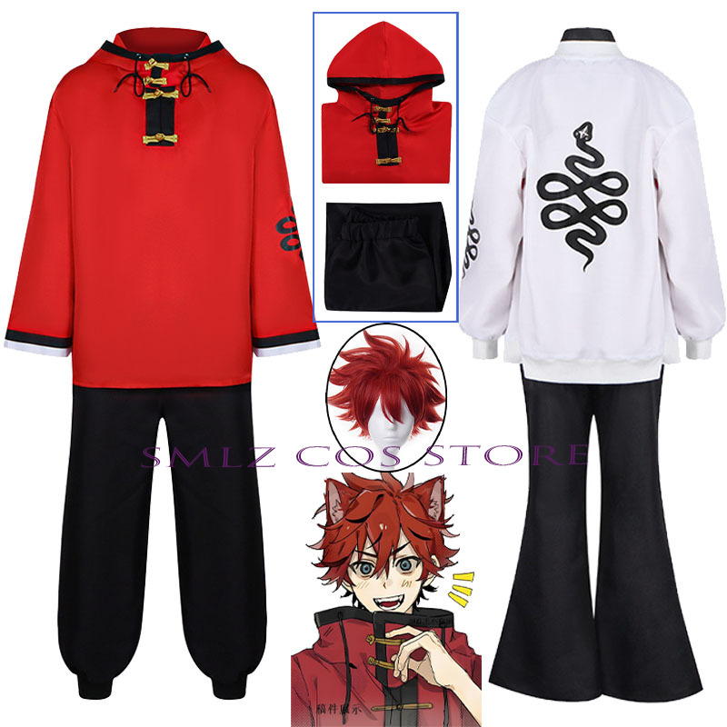 Nowy Alma Cosplay Anime Gokura – Anime Cosplay Manga recenzja i cena