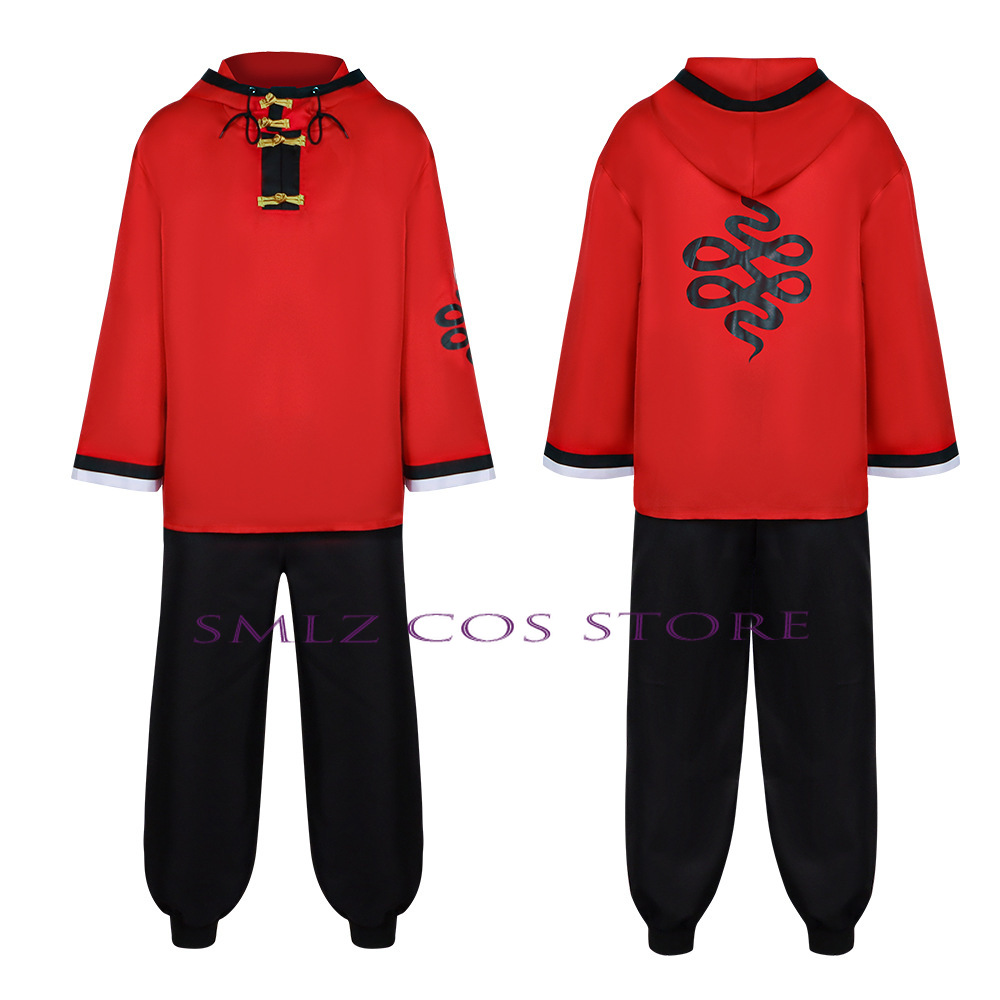 Nowy Alma Cosplay Anime Gokura – Anime Cosplay Manga recenzja i cena