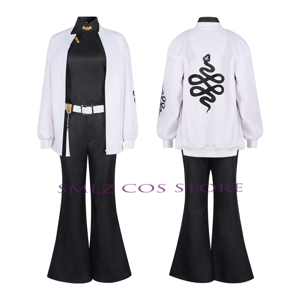 Nowy Alma Cosplay Anime Gokura – Anime Cosplay Manga recenzja i cena