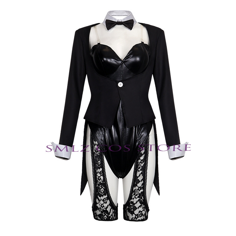 Zestaw Kostiumu Anime My Dress – Anime Cosplay Costumes Female recenzja i cena