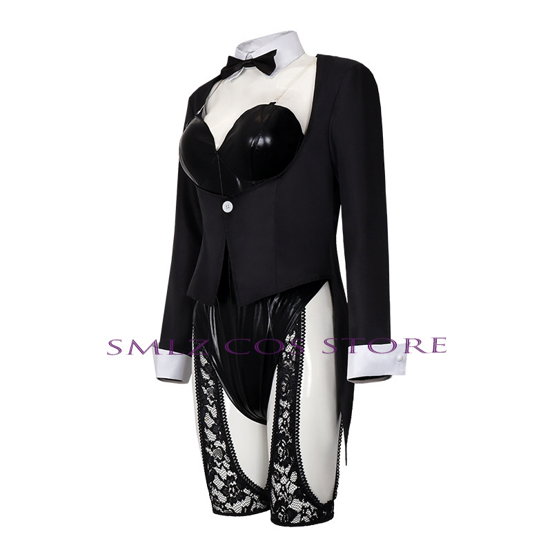 Zestaw Kostiumu Anime My Dress – Anime Cosplay Costumes Female recenzja i cena
