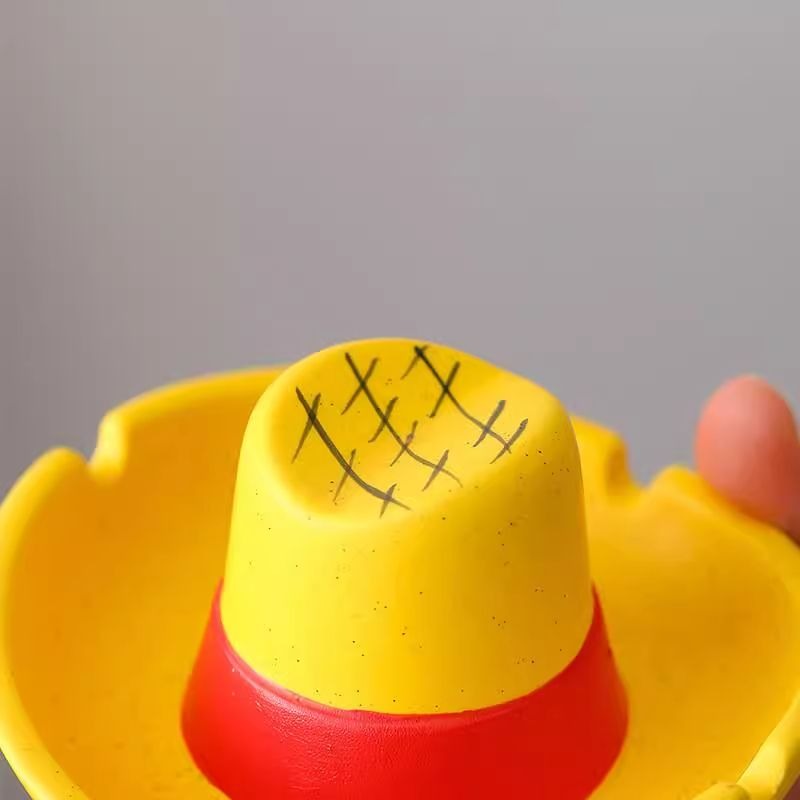 One Piece Luffy dwuwymiarowe u – Cosplay Duo Anime recenzja i cena