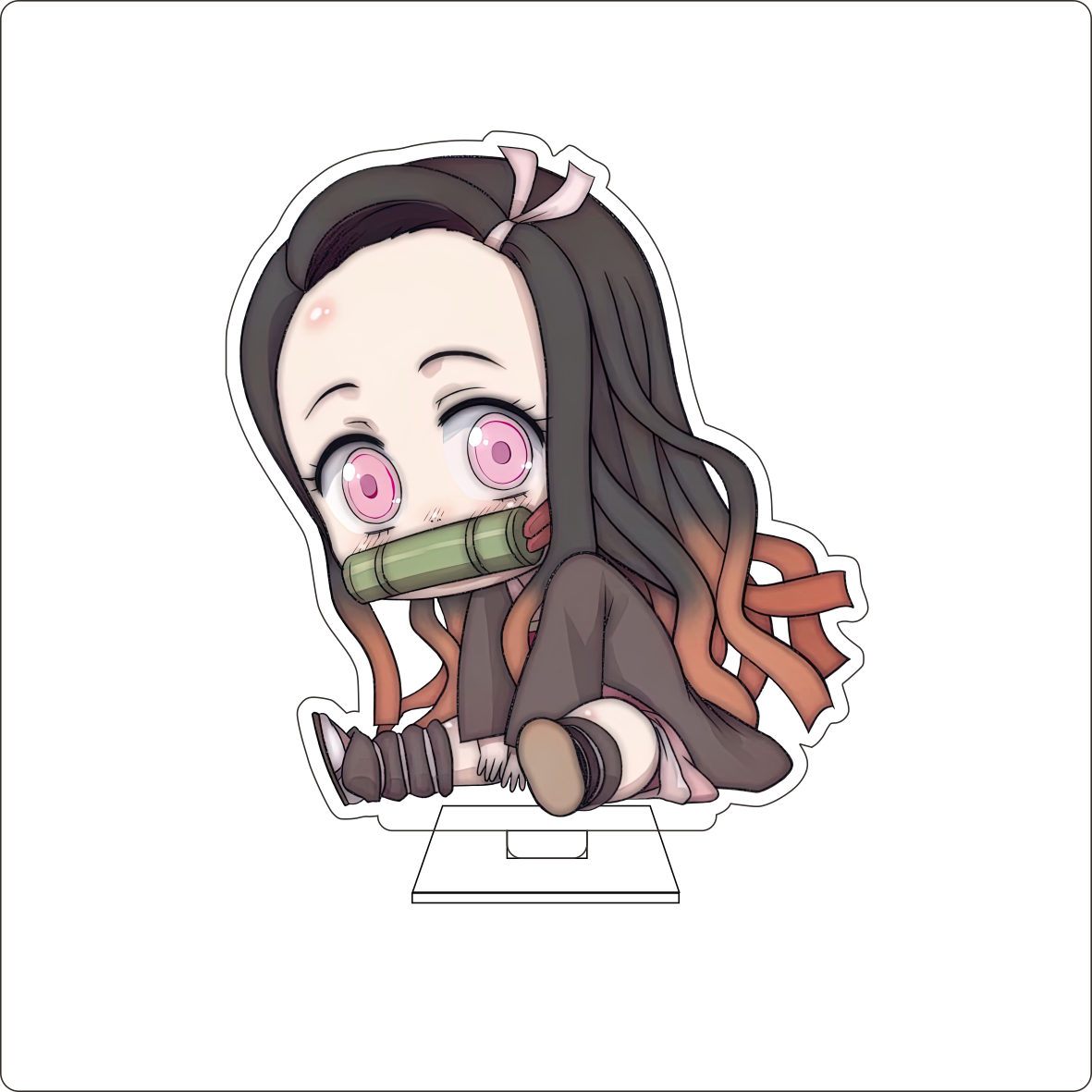 10CM Anime Demon Cosplay Urocz – Anime Cosplay In Japan recenzja i cena