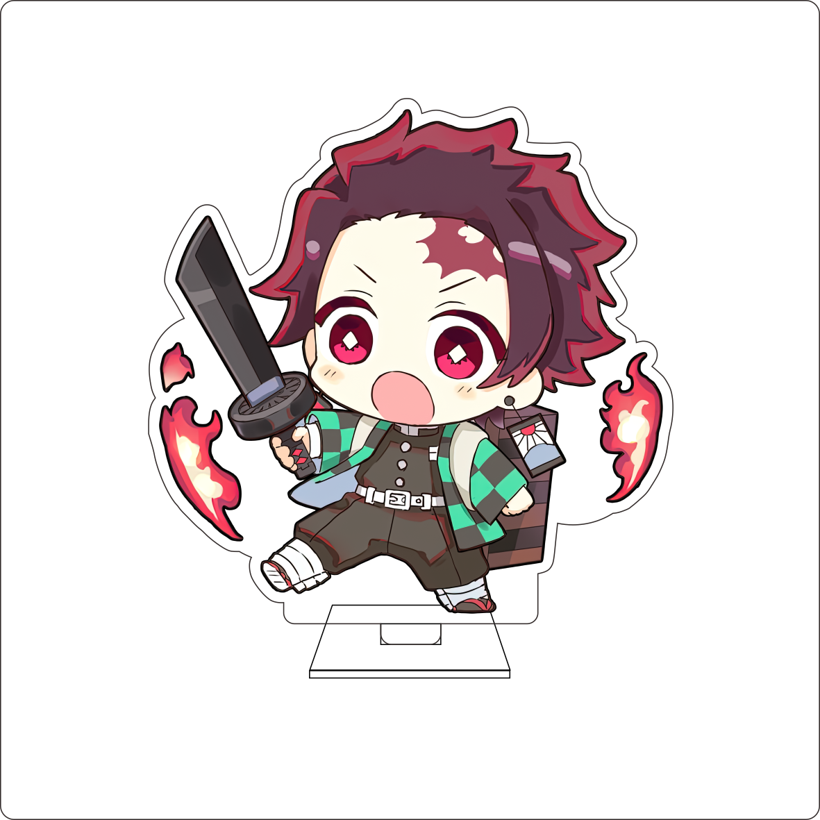 10CM Anime Demon Cosplay Urocz – Anime Cosplay In Japan recenzja i cena