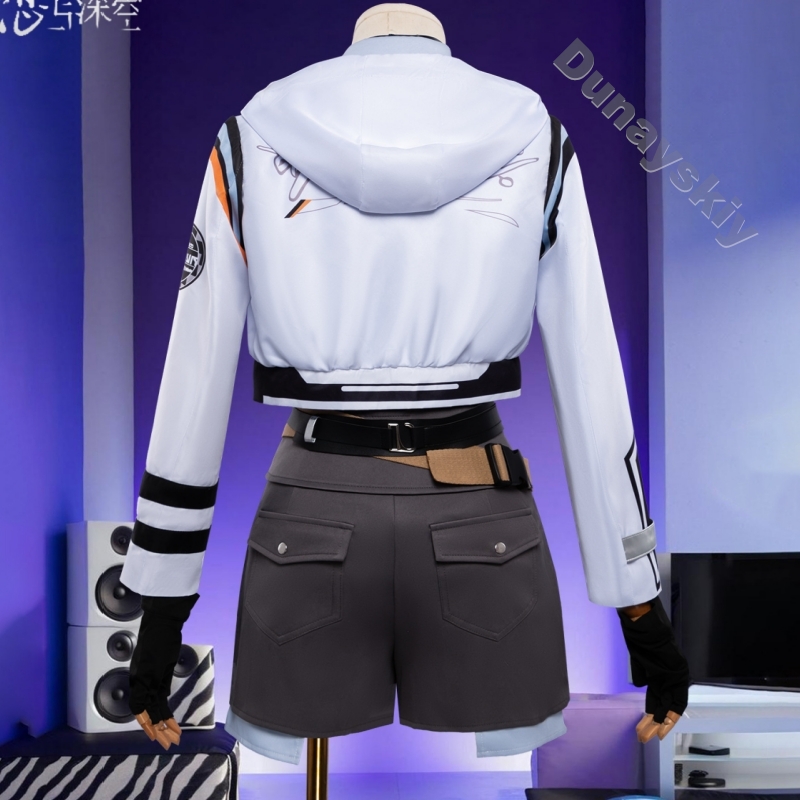 Caleb ​   Para Pasujących Kost – Anime Cosplay Couple recenzja i cena