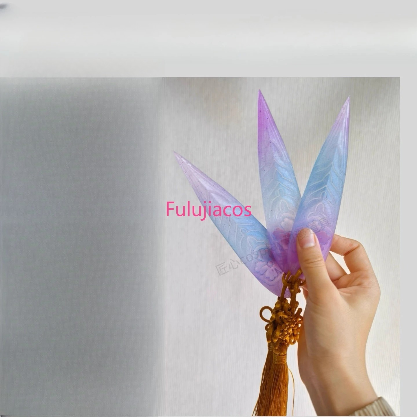 Fulujiacos Damski Strój Cospla – Anime Zoey Cosplay recenzja i cena
