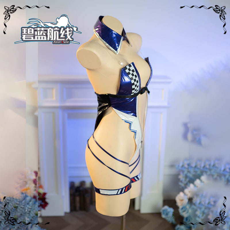 Kostium cosplay USS Essex Anim – Anime Cosplay Outfit recenzja i cena