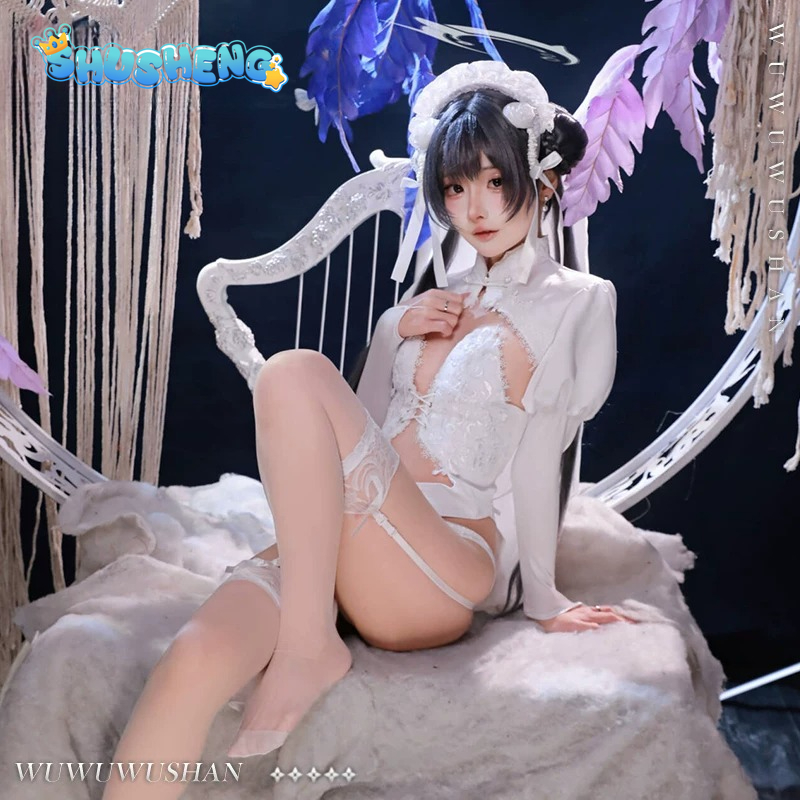 Kostium Cosplay Ryūge Kisaki z – Anime Cosplay In Chinese recenzja i cena