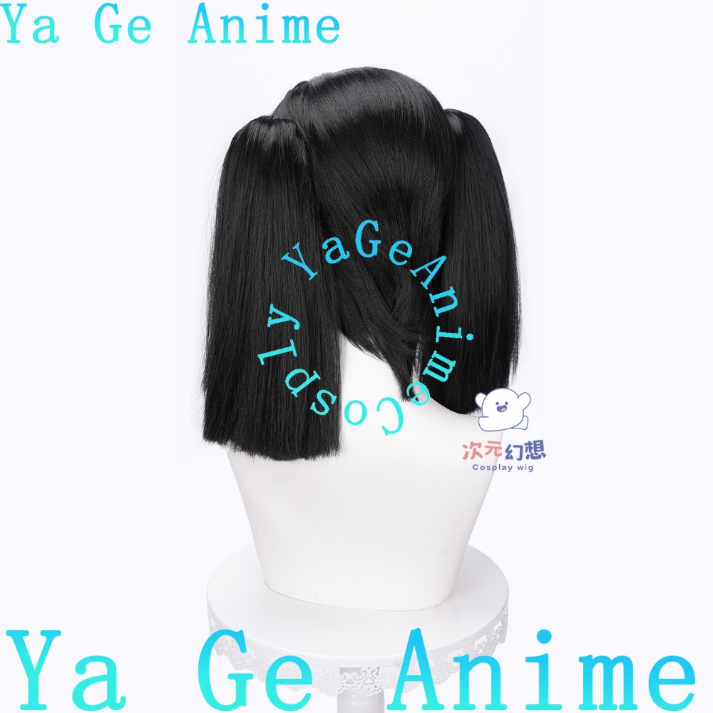 Peruka do cosplayu Kanzaki Aoi – Cosplay Duo Anime recenzja i cena
