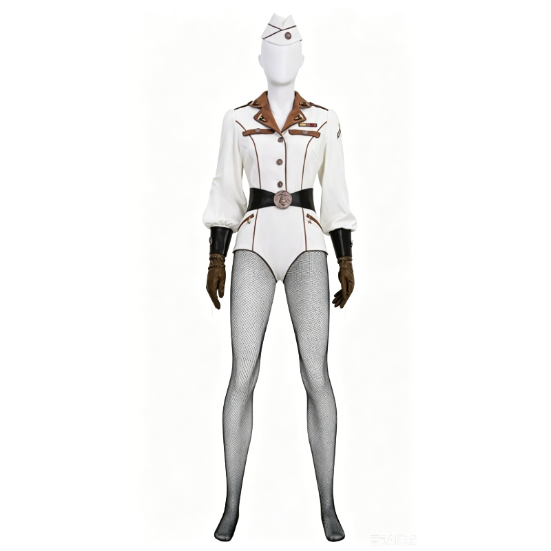 Kostium Cosplay The Boys Vough – Anime Cosplay Boy recenzja i cena