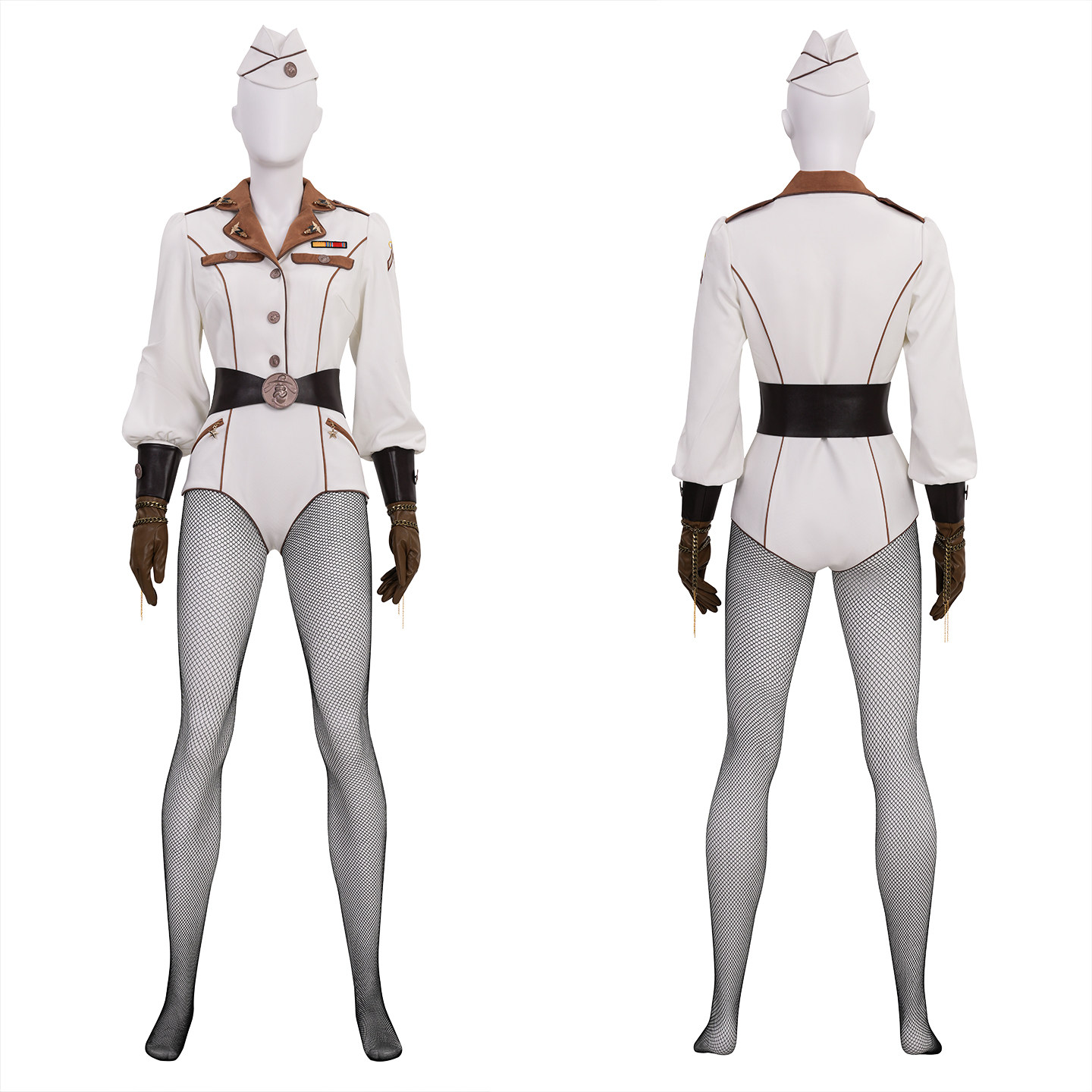 Kostium Cosplay The Boys Vough – Anime Cosplay Boy recenzja i cena