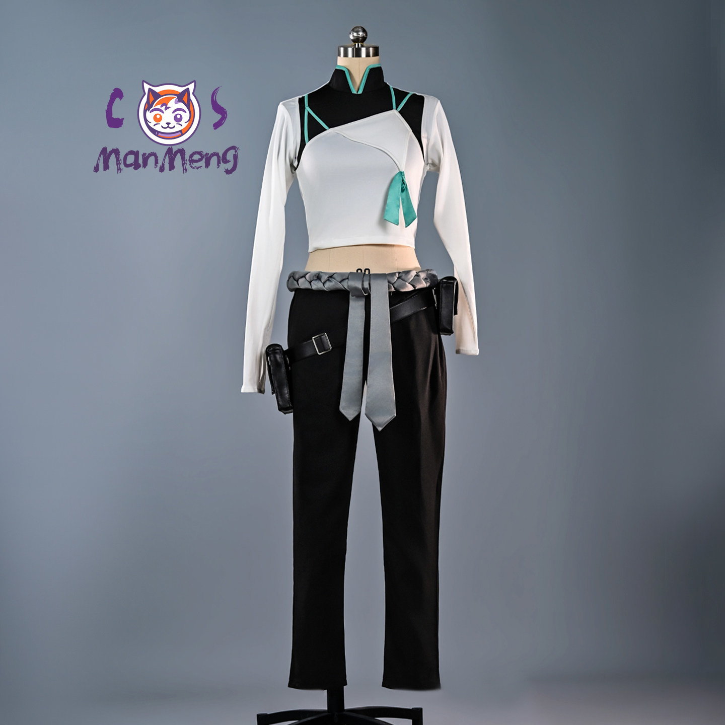Gra VALORANT Anime Sage Strój  – Anime Cosplay In Chinese recenzja i cena