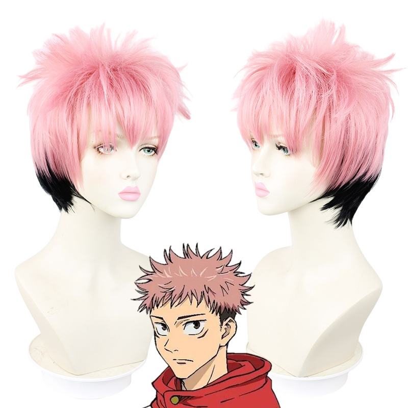Anime Jujutsu Kaisen Cosplay S – Jujutsu Kaisen Uniform recenzja i cena