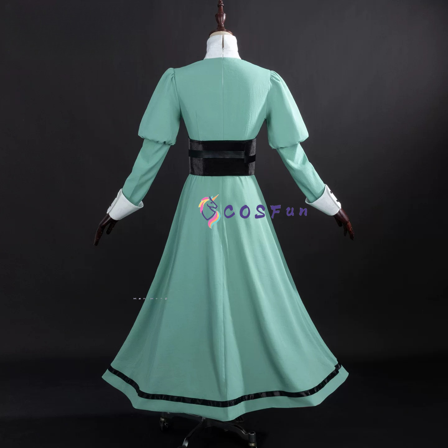 Strój Cosplay Rycerza Wstążkow – Anime Cosplay List recenzja i cena
