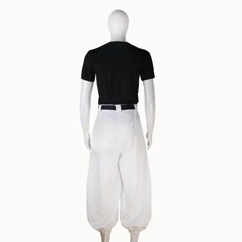 Kostium Cosplay Toji Fushiguro – Jujutsu Kaisen Uniform recenzja i cena