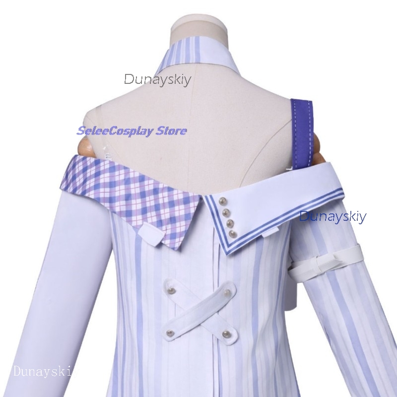 Kostium świąteczny Navidad Chr – Anime Cosplay Ideas For Women recenzja i cena