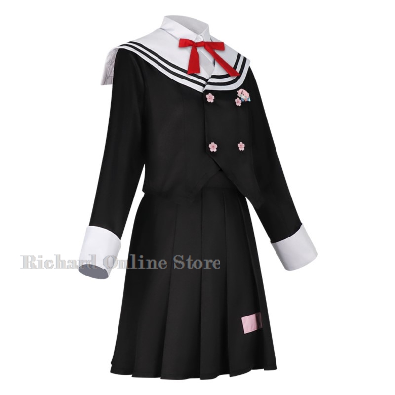Sklep internetowy Richard: Str – Anime Cosplay Online Store recenzja i cena