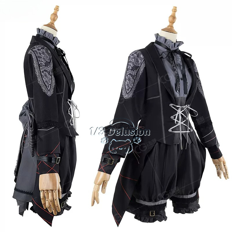 Kostium Cosplay Project SEKAI  – Anime Cosplay Lolita recenzja i cena