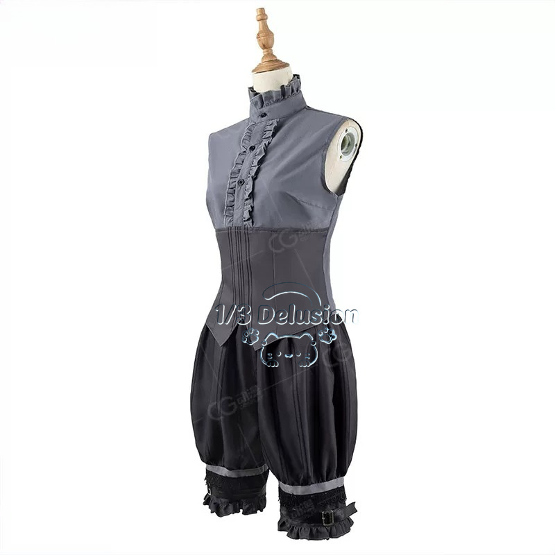 Kostium Cosplay Project SEKAI  – Anime Cosplay Lolita recenzja i cena