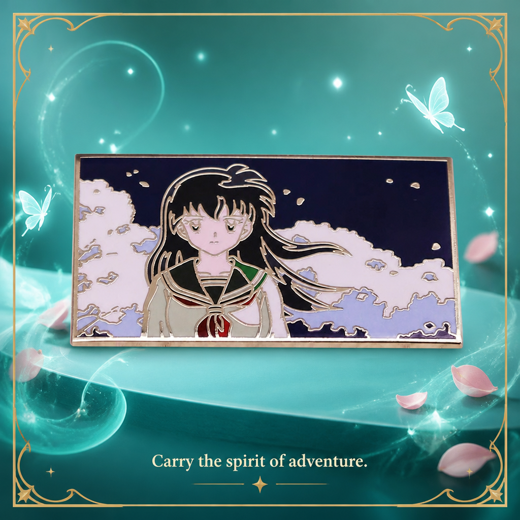 Inuyasha Kagome Japońskie Anim – Anime Cosplay Couple recenzja i cena