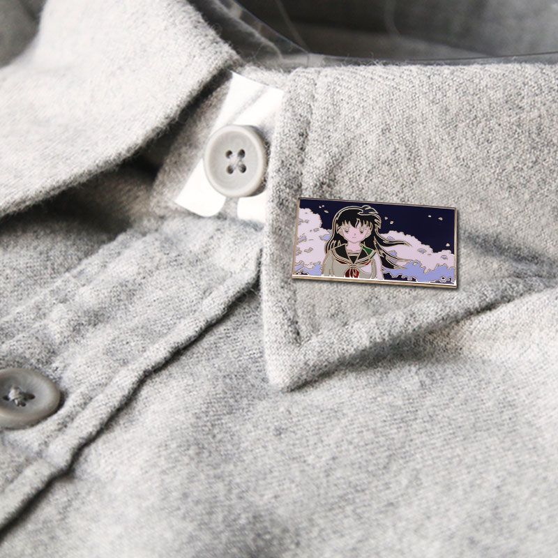 Inuyasha Kagome Japońskie Anim – Anime Cosplay Couple recenzja i cena