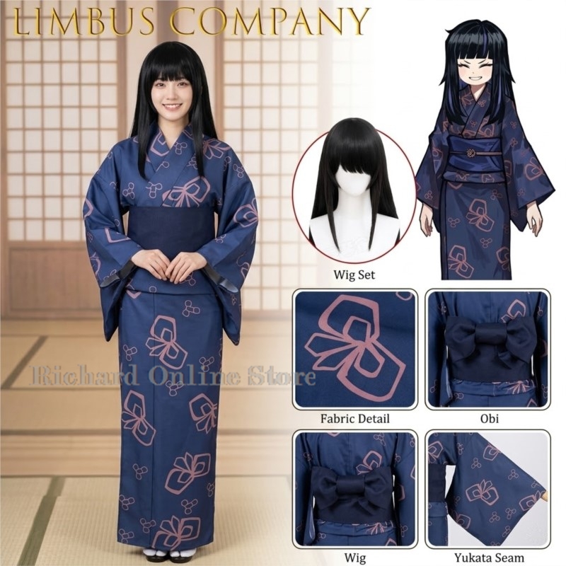 Sklep internetowy Richard Aray – Anime Cosplay Online Store recenzja i cena