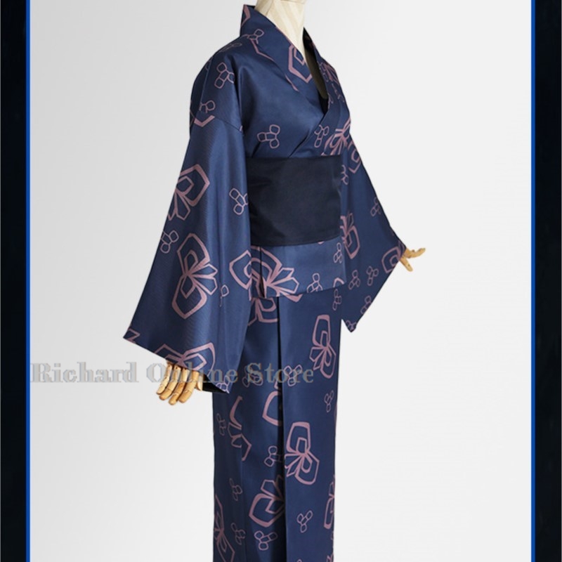 Sklep internetowy Richard Aray – Anime Cosplay Online Store recenzja i cena