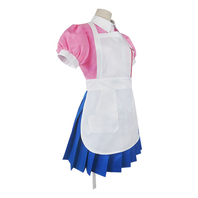 Słodki strój cosplay na Hallow – Anime Cosplay List recenzja i cena