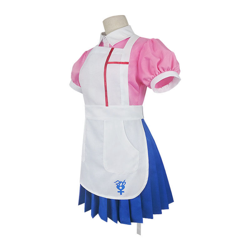 Słodki strój cosplay na Hallow – Anime Cosplay List recenzja i cena