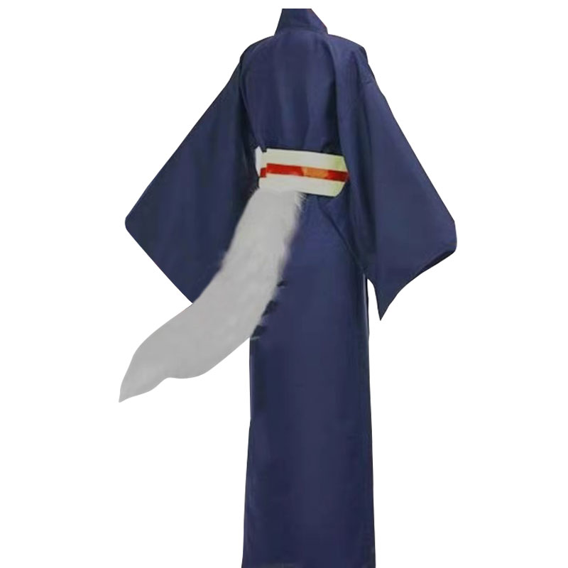 Anime Tomoe przebranie na karn – Anime Cosplay Kiss recenzja i cena