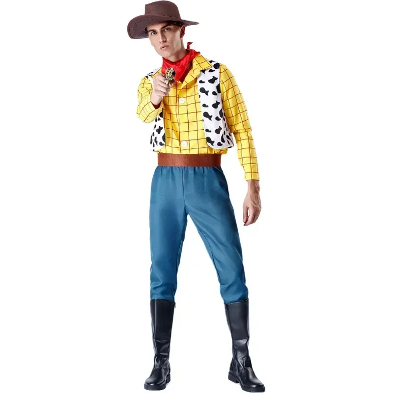 Kostiumy na Halloween dla par, – Anime Cosplay Ideas For Women recenzja i cena