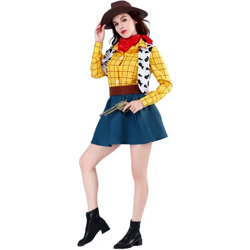 Kostiumy na Halloween dla par, – Anime Cosplay Ideas For Women recenzja i cena