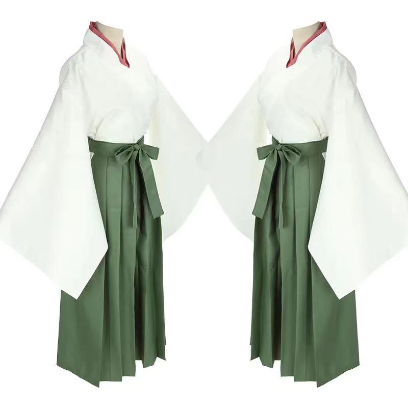 Anime Kamisama Kiss Tomoe Kimo – Anime Cosplay Kiss recenzja i cena