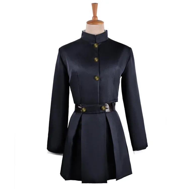 Kostium Cosplay Anime Jujutsu  – Jujutsu Kaisen Uniform recenzja i cena