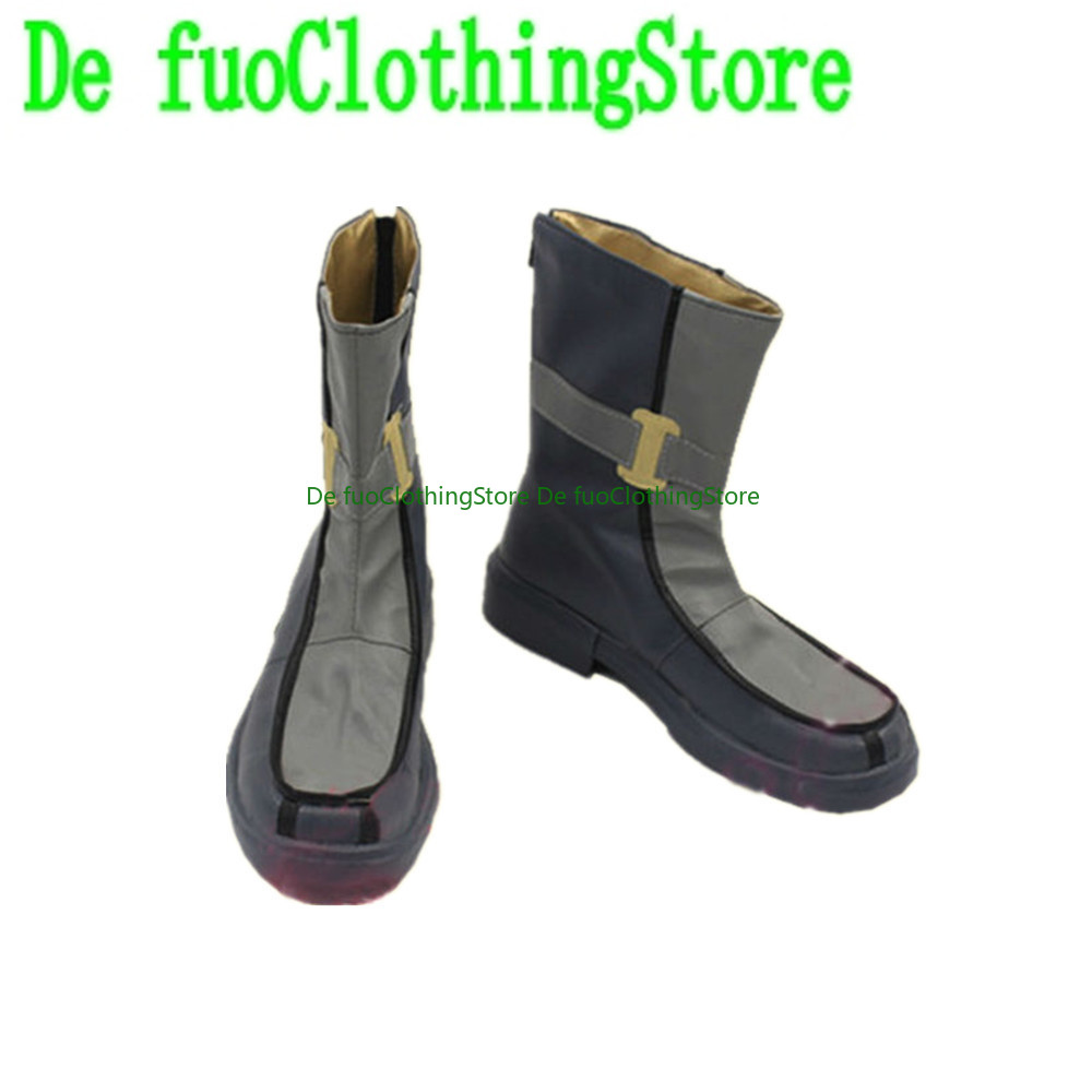 Buty do cosplayu Defuo Sword A – Anime Cosplay Online Store recenzja i cena