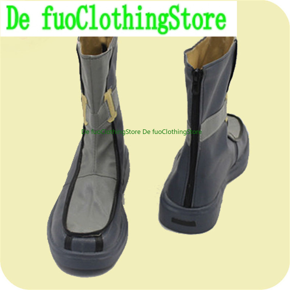 Buty do cosplayu Defuo Sword A – Anime Cosplay Online Store recenzja i cena
