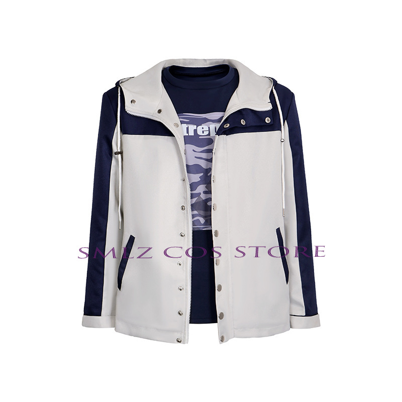 Anime PJSK Vivid BAD SQUAD BAD – Anime Cosplay Outfit recenzja i cena