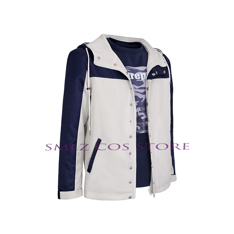 Anime PJSK Vivid BAD SQUAD BAD – Anime Cosplay Outfit recenzja i cena