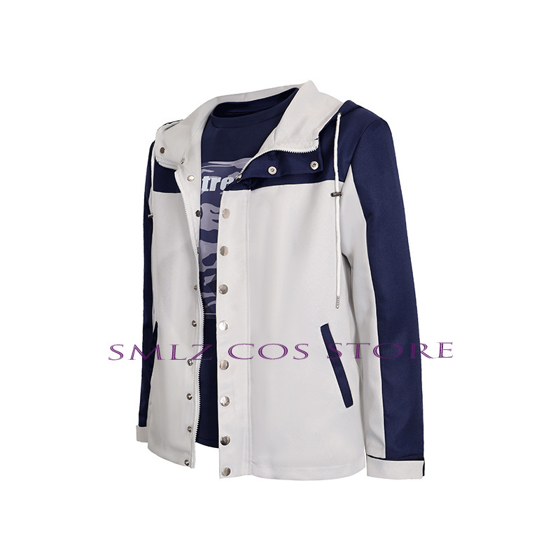 Anime PJSK Vivid BAD SQUAD BAD – Anime Cosplay Outfit recenzja i cena