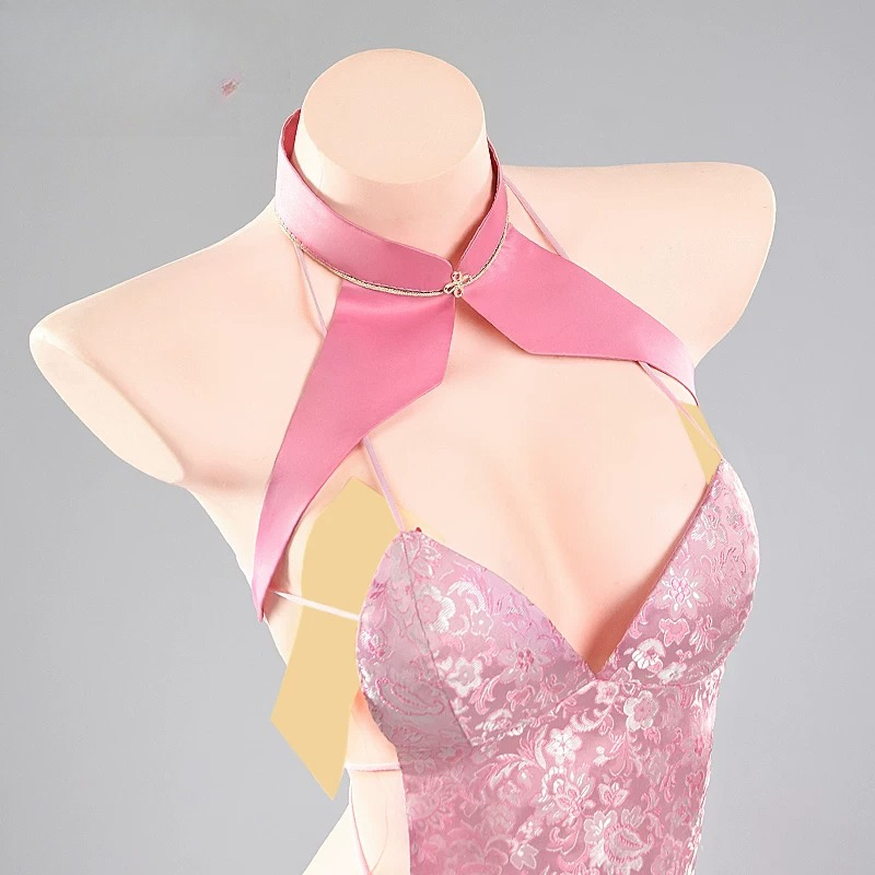 Stroje cosplay inspirowane chi – Anime Cosplay In Chinese recenzja i cena