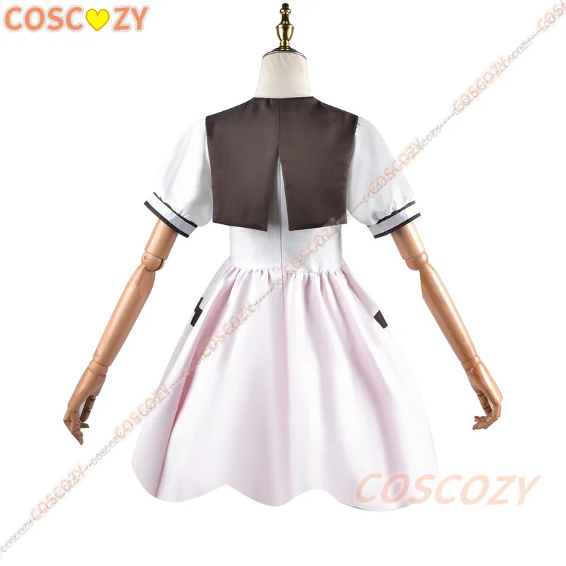 Anime Toilet-bound Jibaku Shou – Anime Cosplay Ideas For Women recenzja i cena