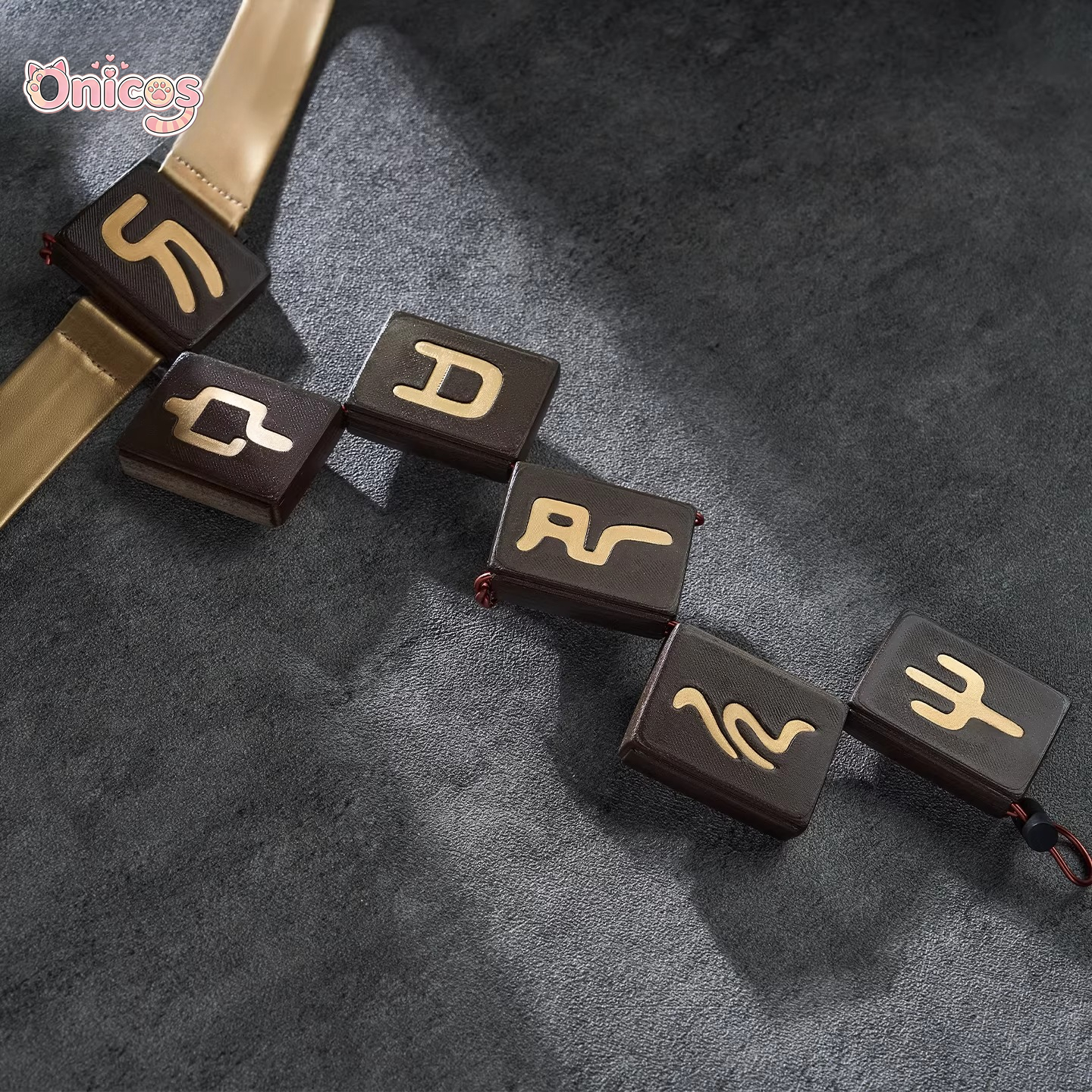 Arknights Jie Strój do Gry, Ws – Anime Cosplay Outfit recenzja i cena