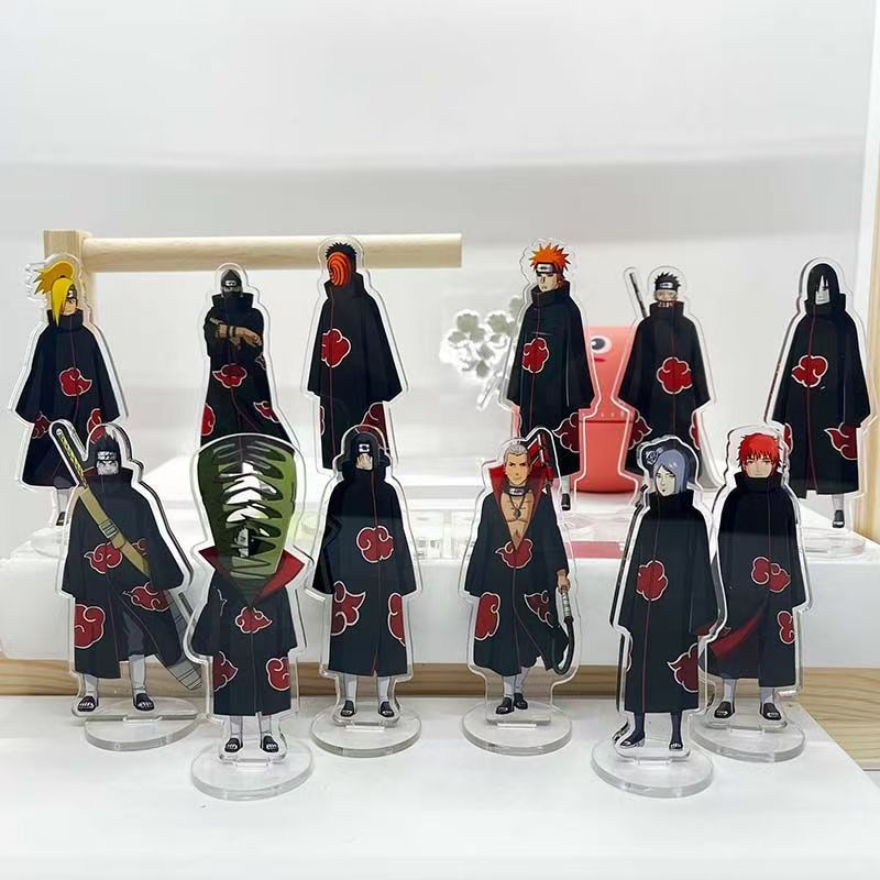 NARUTO Itachi Uchiha Kreskówka – Anime Cosplay In Japan recenzja i cena