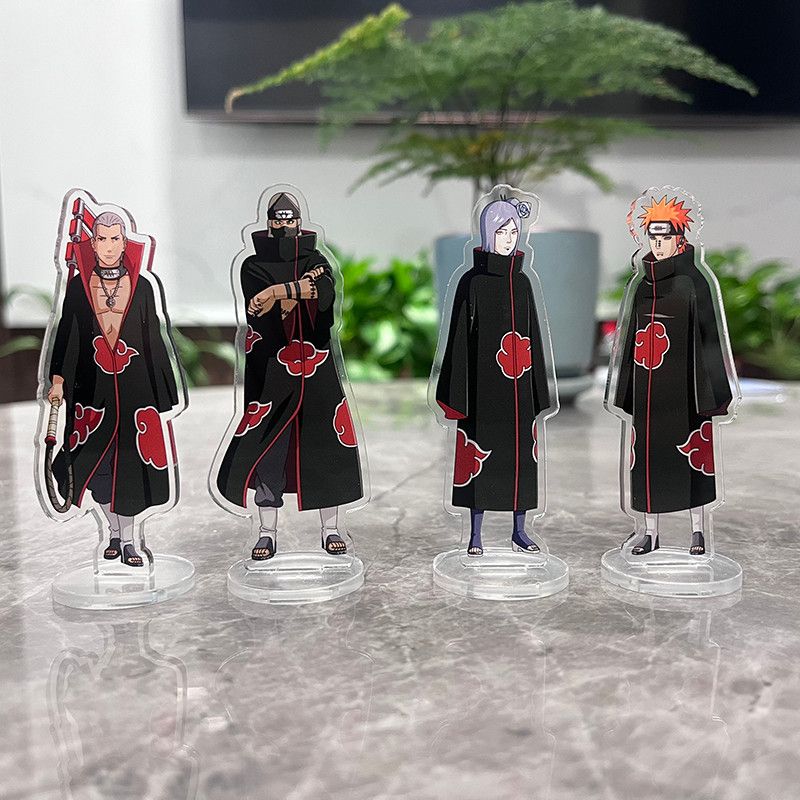 NARUTO Itachi Uchiha Kreskówka – Anime Cosplay In Japan recenzja i cena