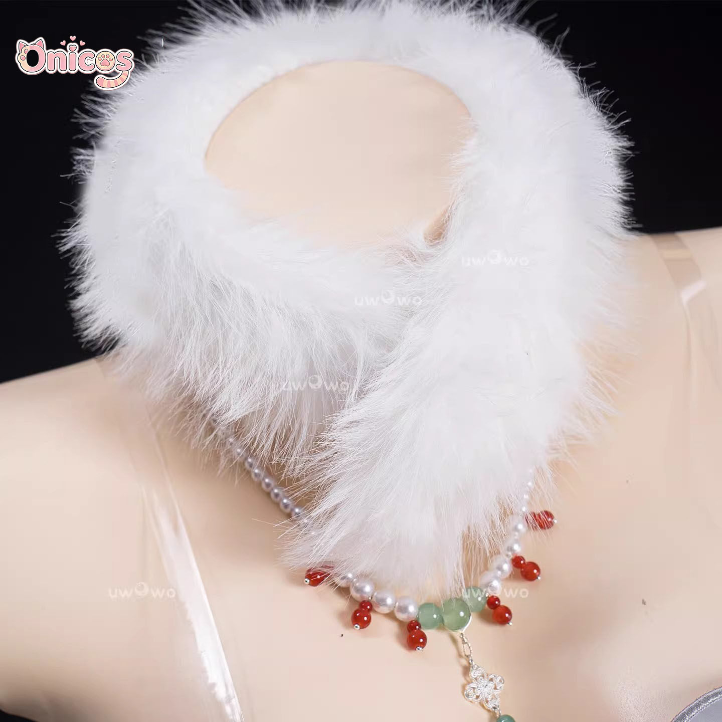 Kostium Cosplay Honor of Kings – Anime Cosplay In Chinese recenzja i cena