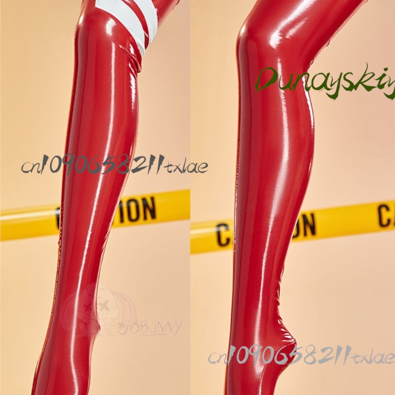 Kostium Cosplay Darling In The – Cosplay Duo Anime recenzja i cena