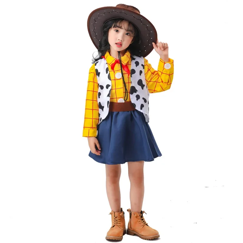 Halloween para rodzina pomysł  – Anime Cosplay Ideas For Women recenzja i cena