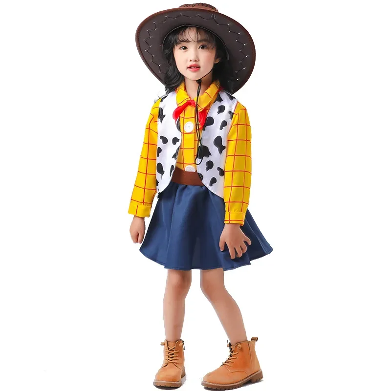 Halloween para rodzina pomysł  – Anime Cosplay Ideas For Women recenzja i cena