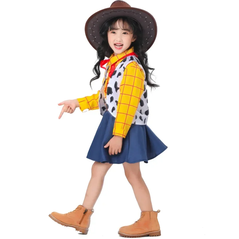 Halloween para rodzina pomysł  – Anime Cosplay Ideas For Women recenzja i cena